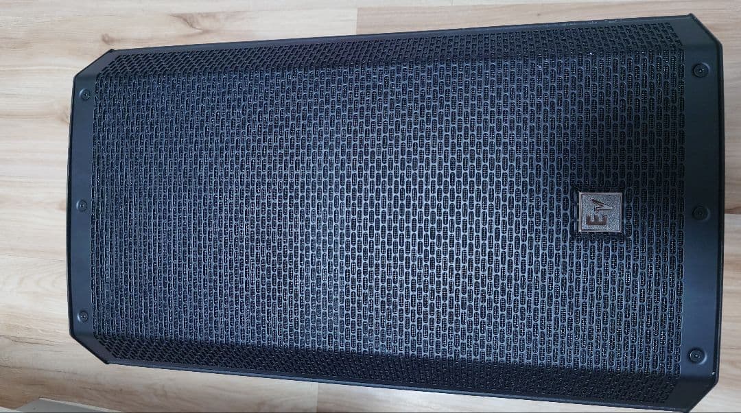 Electro-Voice　エレクトロボイス　zlx-12　その2