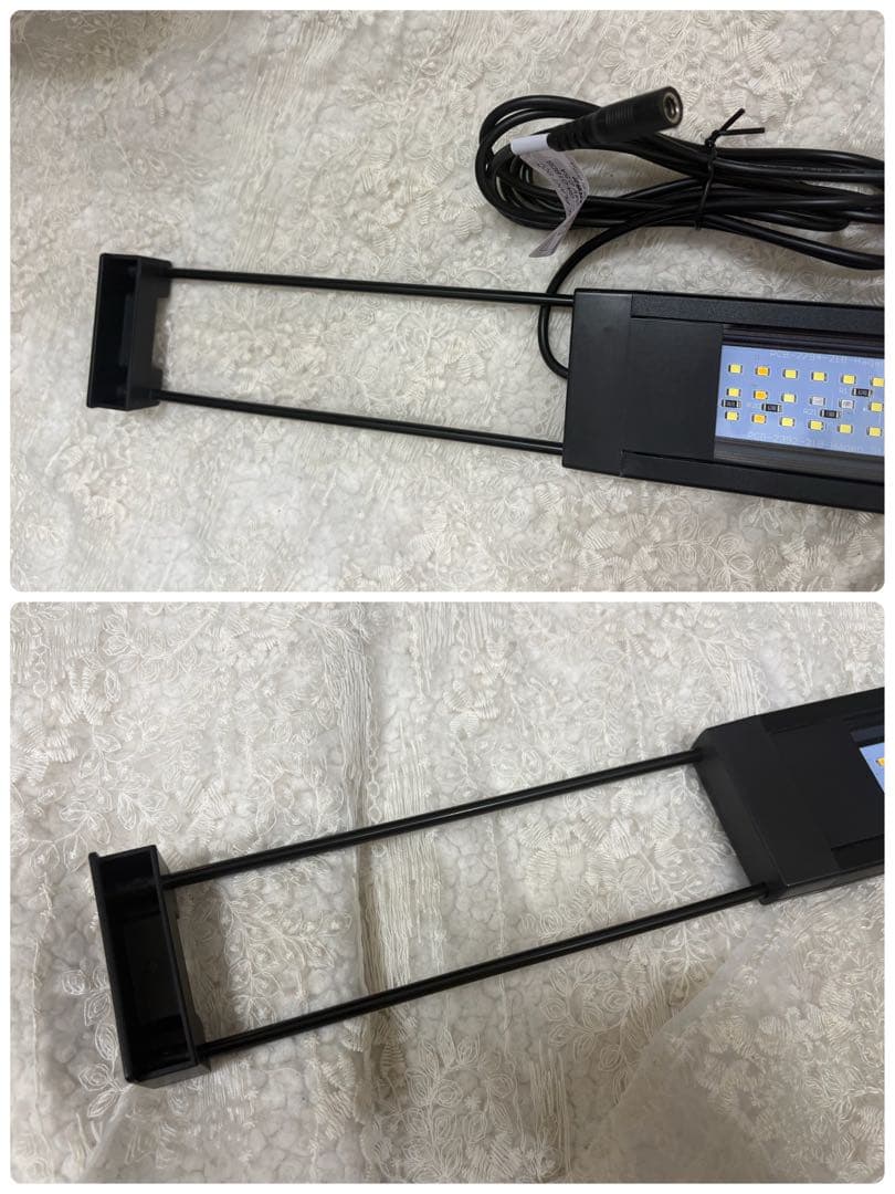 GEX FLUVAL PLANT 900水槽用LEDライト