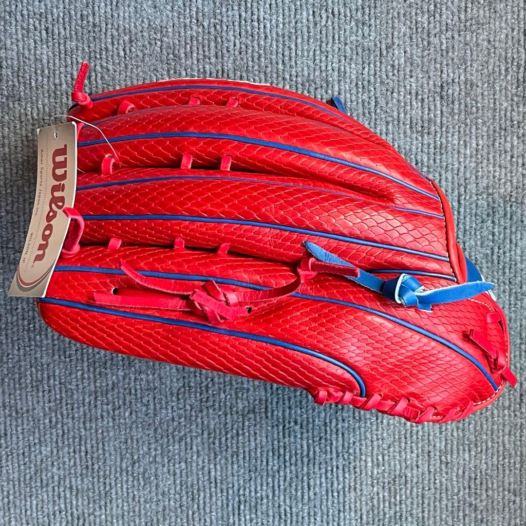 Wilson A2000 グリエルJr.モデル 硬式外野グローブ