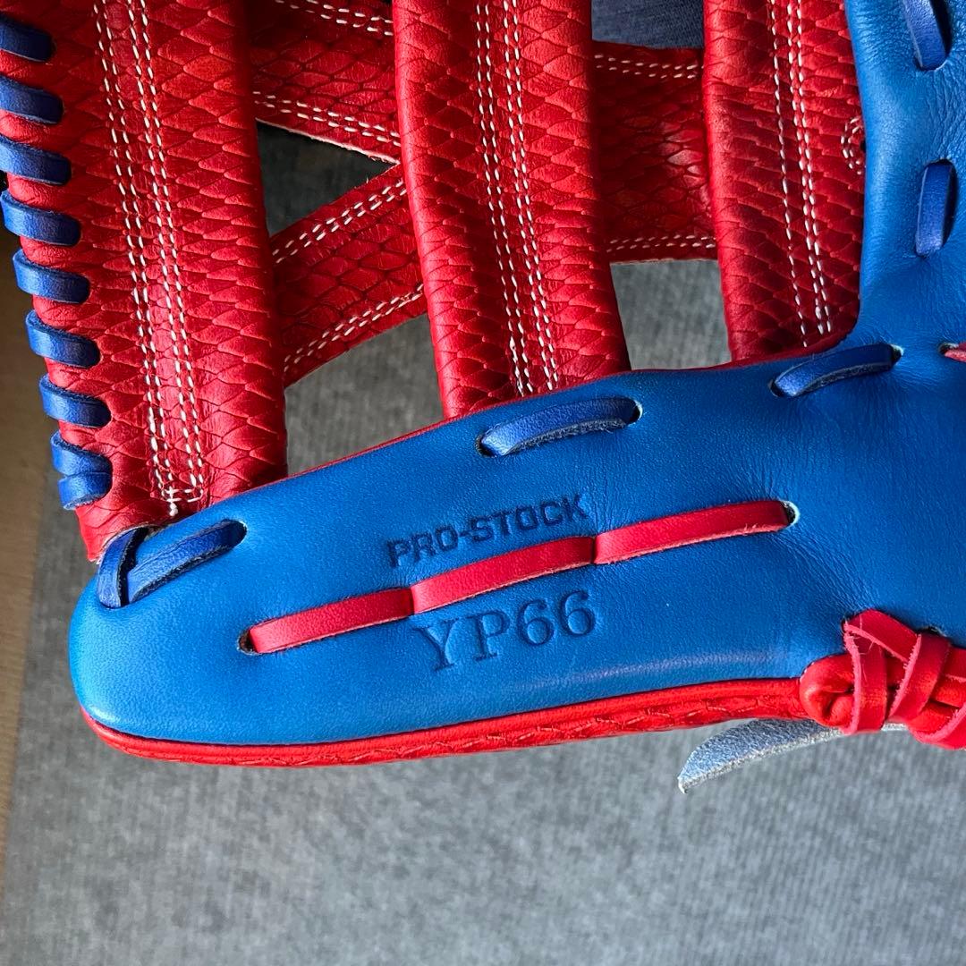 Wilson A2000 グリエルJr.モデル 硬式外野グローブ