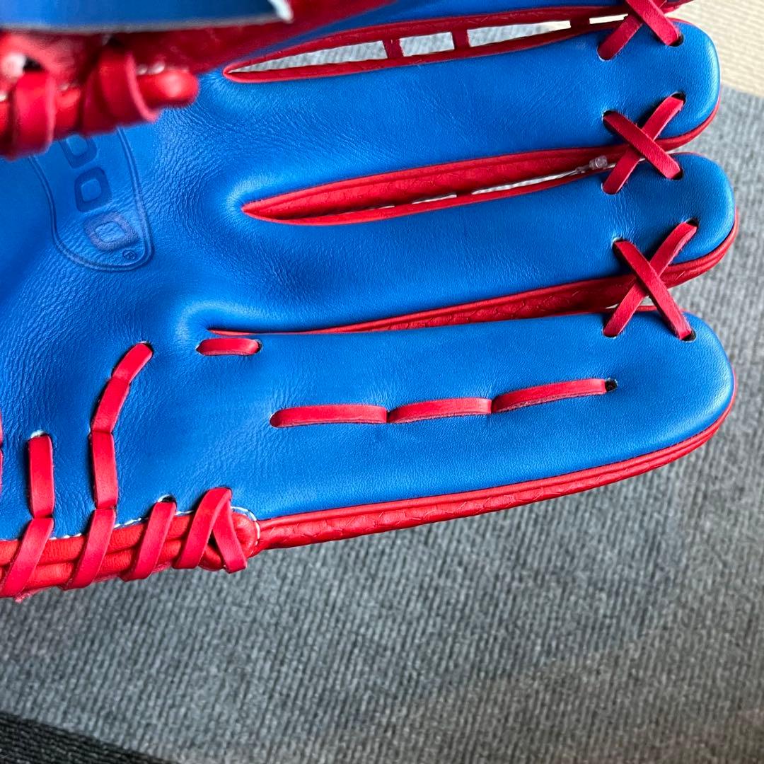 Wilson A2000 グリエルJr.モデル 硬式外野グローブ