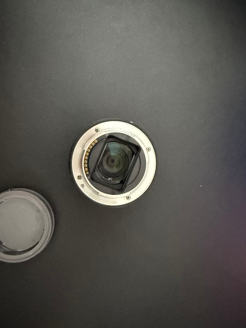 ソニー Eマウント フルサイズ レンズ FE 28-60mm F4-5.6