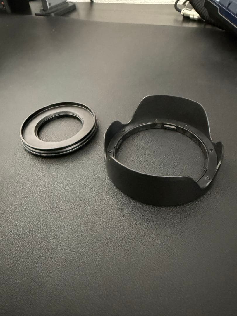 ソニー Eマウント フルサイズ レンズ FE 28-60mm F4-5.6