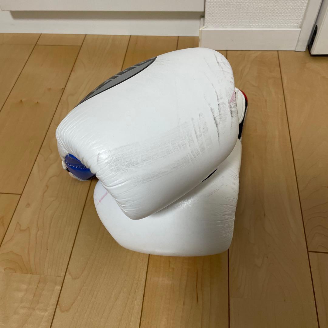 PRIZE RING （プライズリング）ボクシンググローブ 12oz