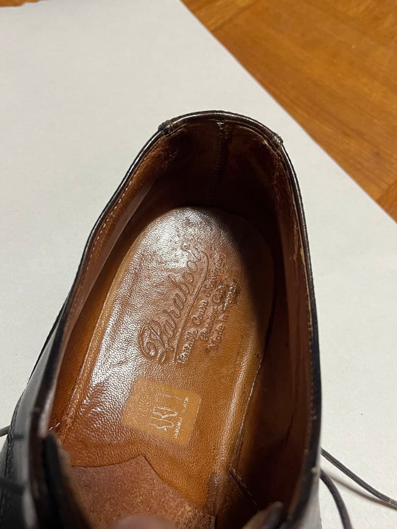 PARABOOT シャンボード 6