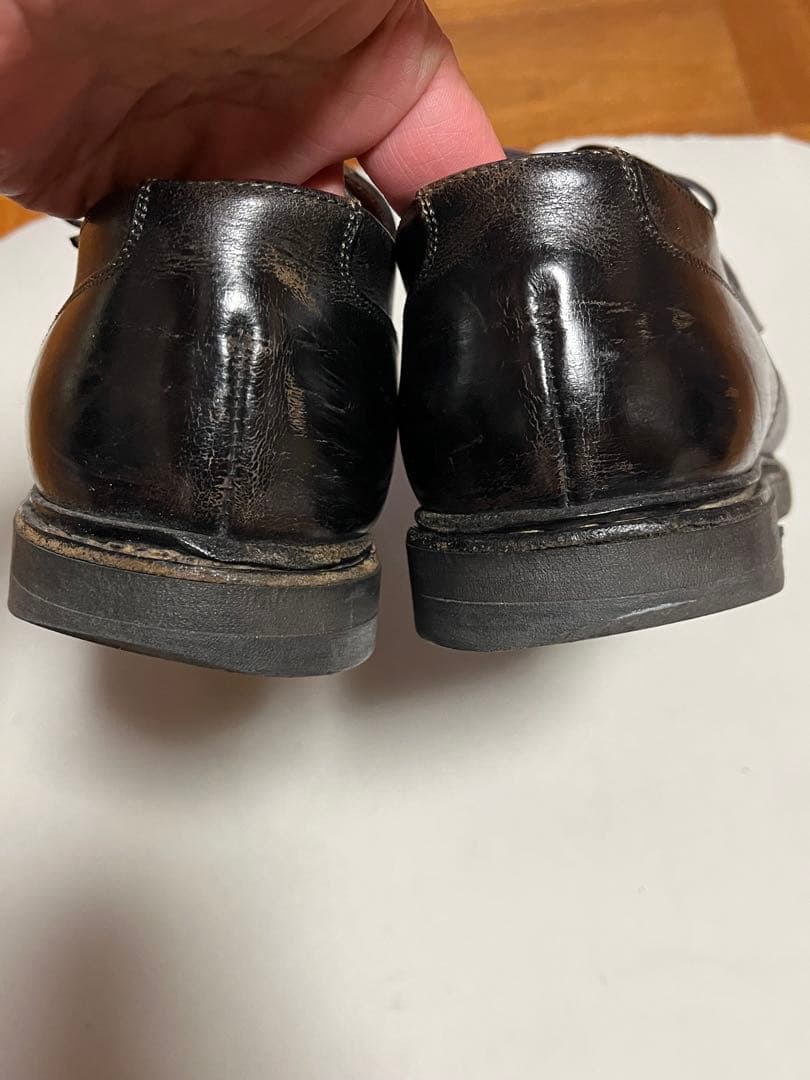 PARABOOT シャンボード 6