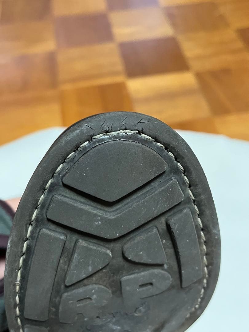 PARABOOT シャンボード 6