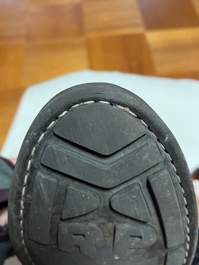 PARABOOT シャンボード 6