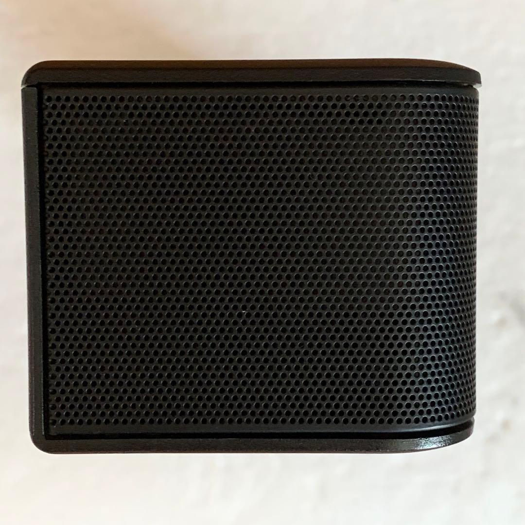 ボーズ BOSE SOLO 5 TV SOUNDSYSTEM スピーカー本体のみ