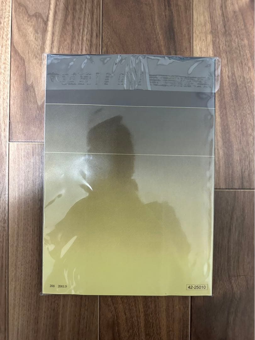 GS400サービスマニュアル