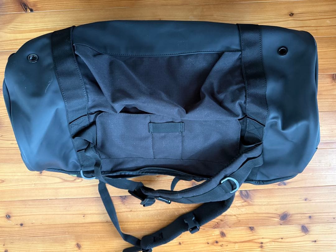 Fin-chiフィンチ Tortuga Pacca（トルトガ パッカ） 新品同等