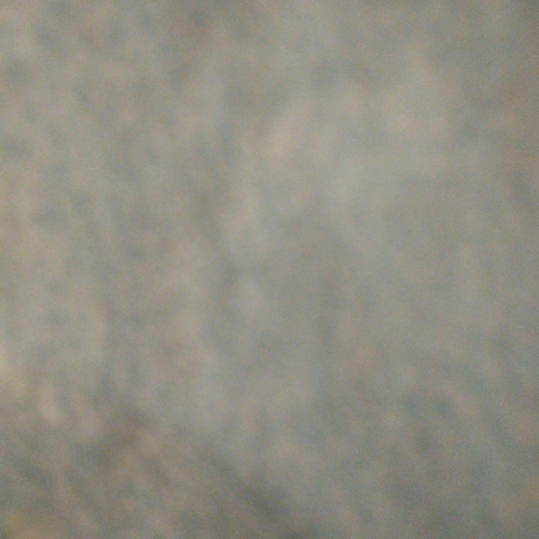 使い古し枕シミ付き