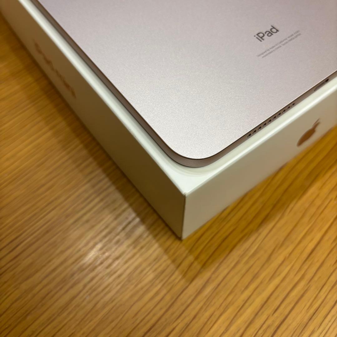 【週末価格】超美品！iPad mini 第6世代 キーボードケース付き