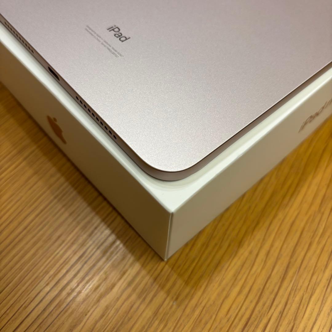 【週末価格】超美品！iPad mini 第6世代 キーボードケース付き