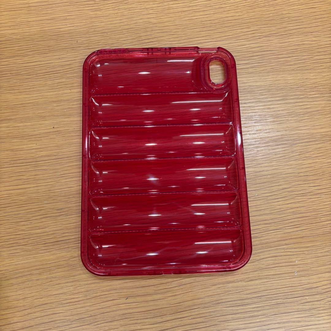 【週末価格】超美品！iPad mini 第6世代 キーボードケース付き