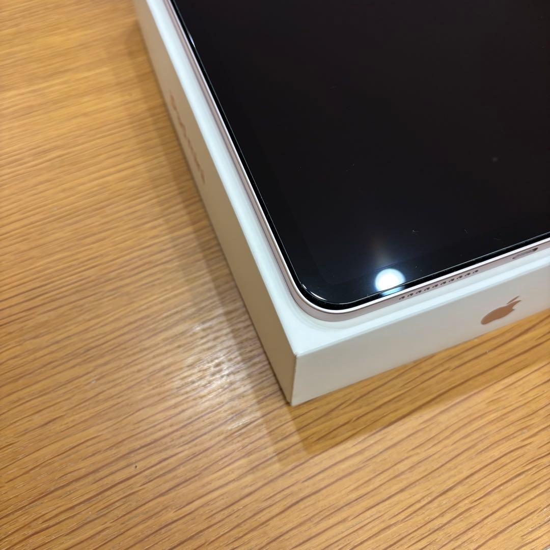 【週末価格】超美品！iPad mini 第6世代 キーボードケース付き