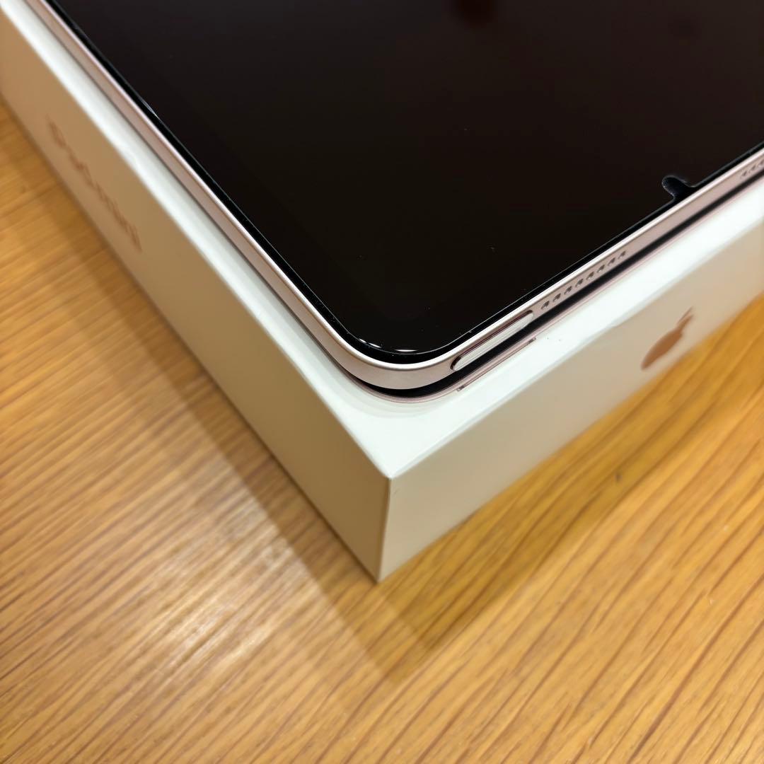 【週末価格】超美品！iPad mini 第6世代 キーボードケース付き