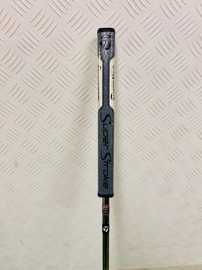 たいよう。TaylorMade パター　Spider SR 33インチ