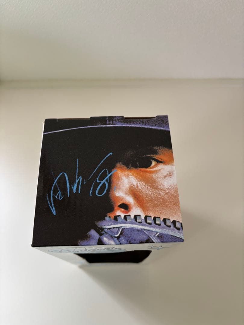 山本由伸 ボブルヘッド フィギュア