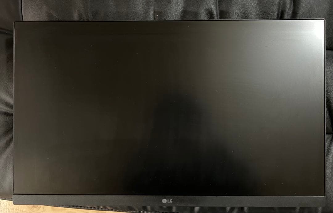 LG UltraGear 23.8インチ 24GN650 ゲーミングモニター