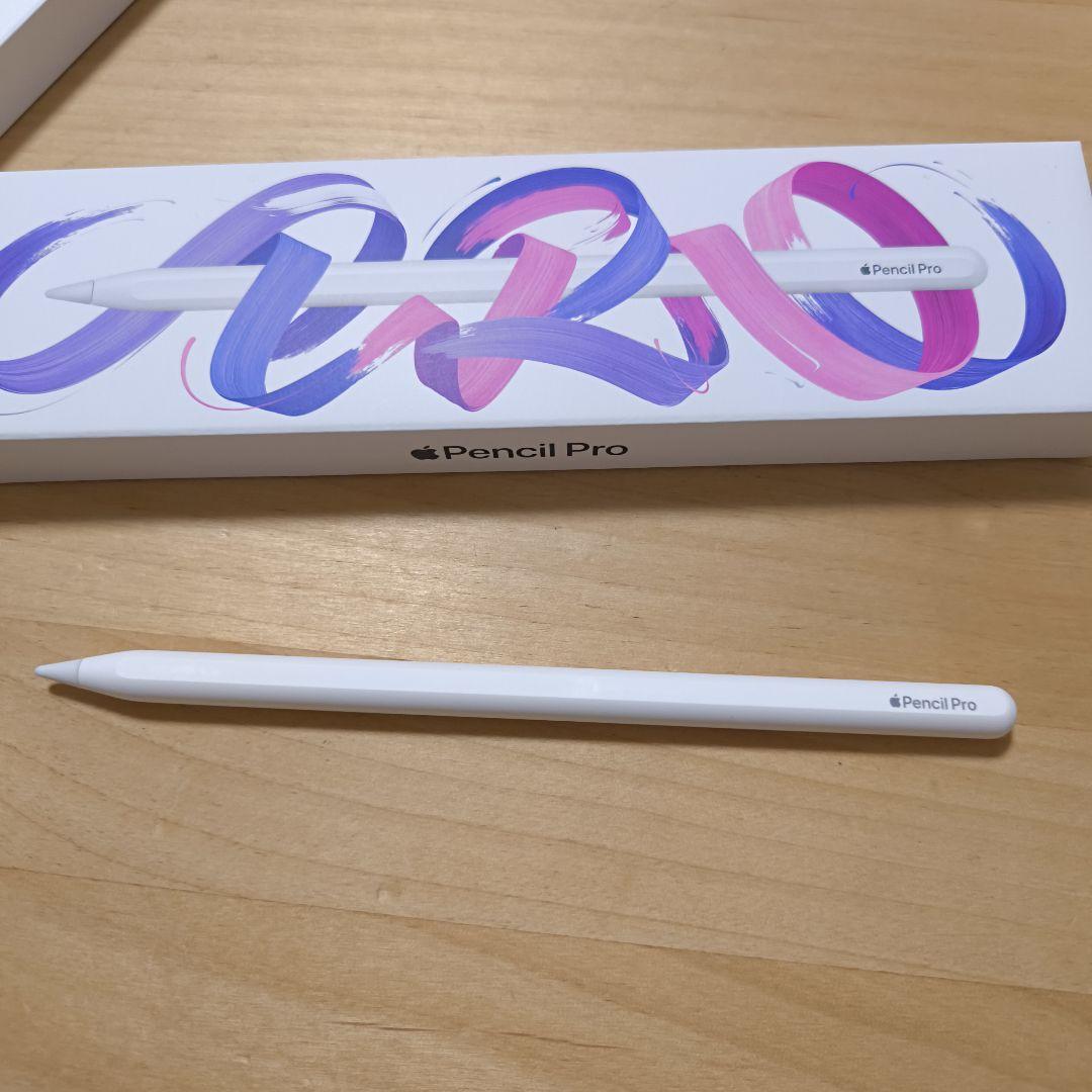 29日まで限定iPad mini a17pro＋Apple Pencil pro