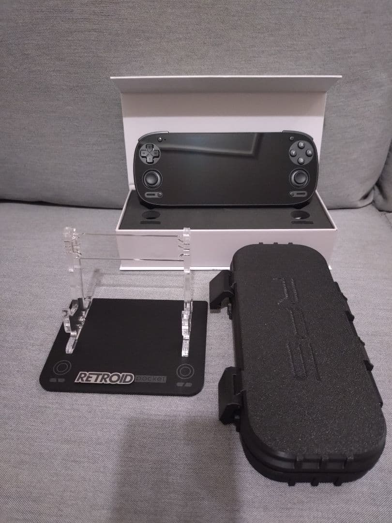 その他 Retroid Pocket 5