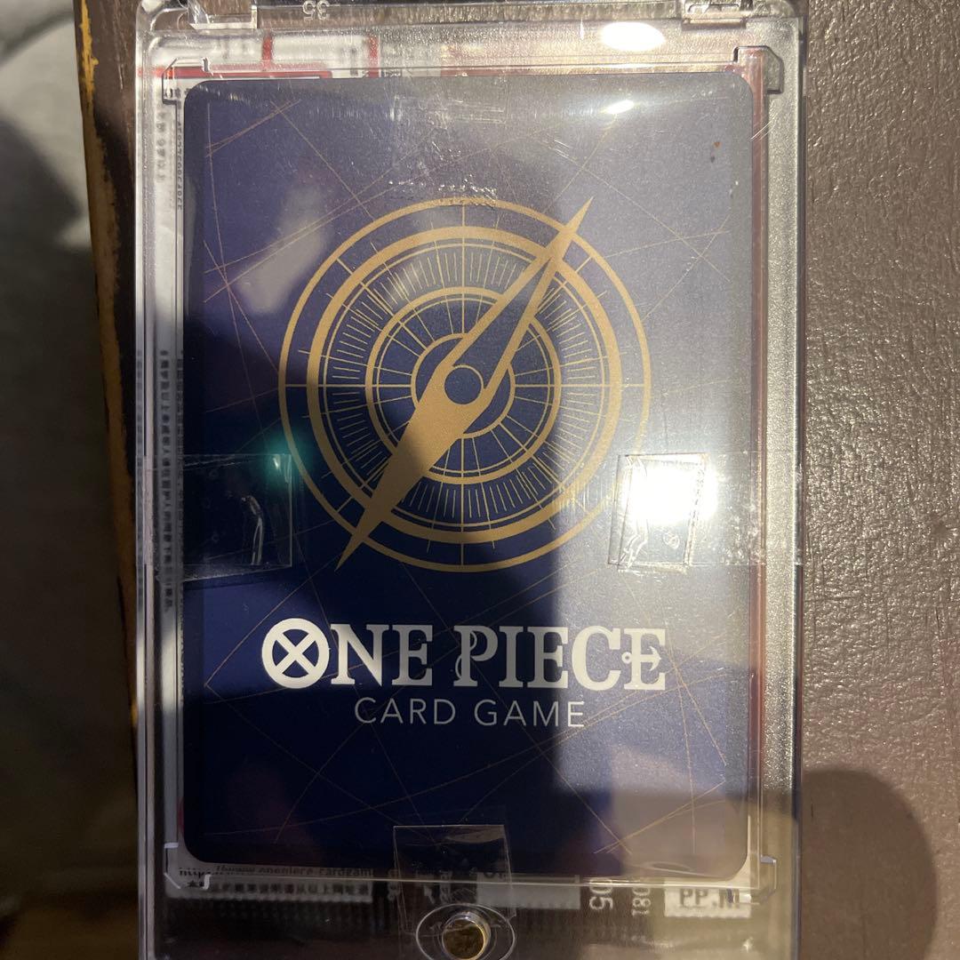 ワンピース カードゲーム ONE PIECE CARD GAME EB-03 (1BOX)
