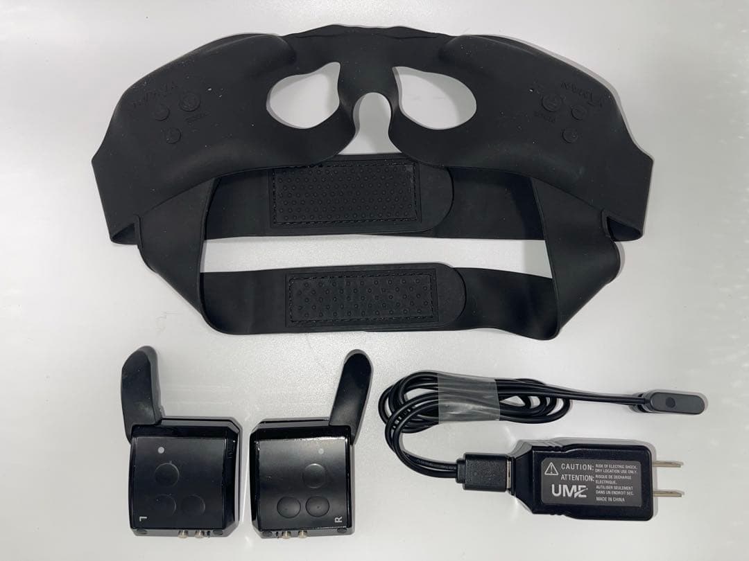 目元マッサージャー EMS美顔器