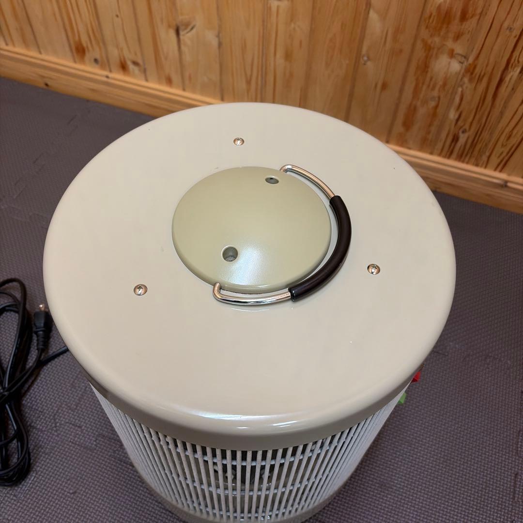 暖話室 遠赤外線パネルヒーター DAN1000-R16 取説 カバー付