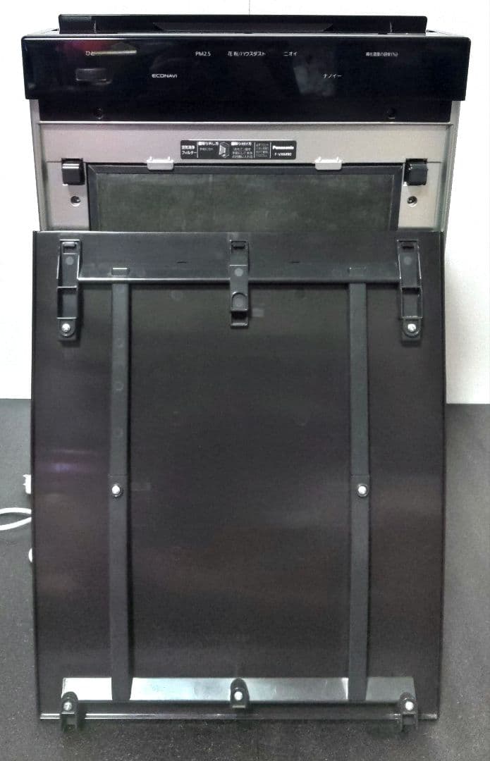 Panasonic 加湿空気清浄機 F-VXM90　2016年製