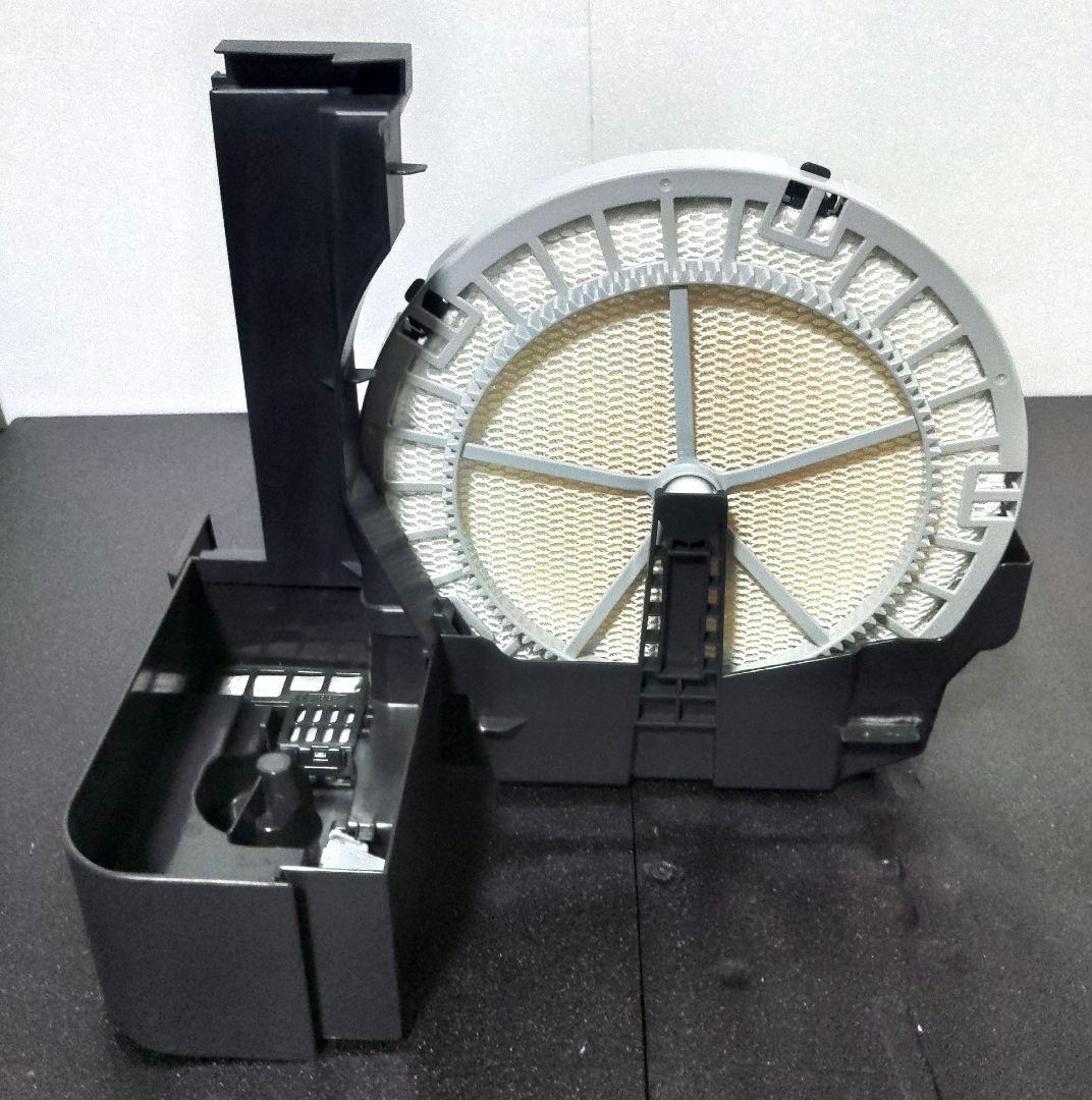 Panasonic 加湿空気清浄機 F-VXM90　2016年製