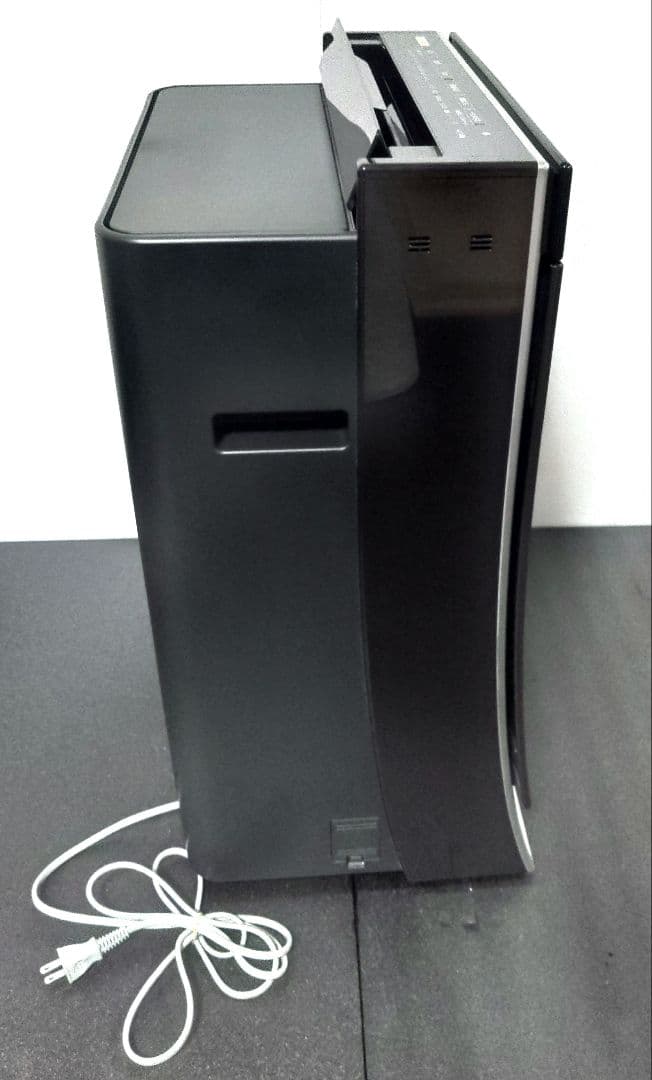 Panasonic 加湿空気清浄機 F-VXM90　2016年製