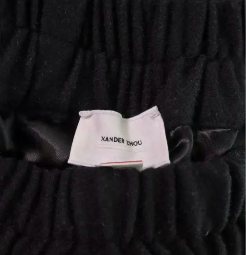 パンツ XANDER ZHOU far pants