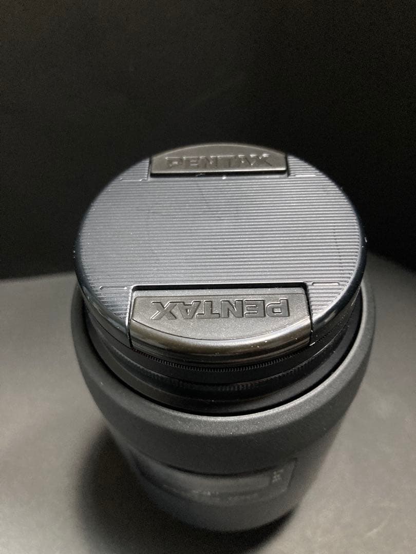 レンズ(単焦点) PENTAX FA100mmF2.8 MACRO