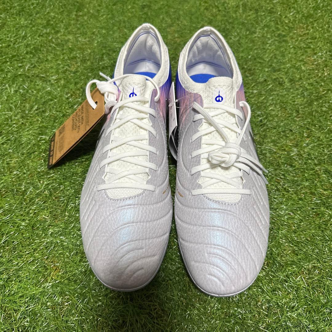 ナイキ ユナイテッドティエンポ レジェンド 10 エリート 27.5cm