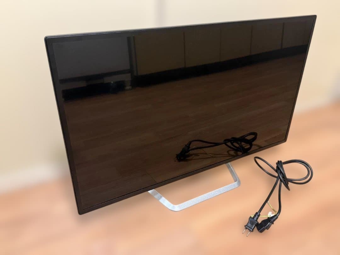 I-O DATA EX-LD321DB モニター 本体