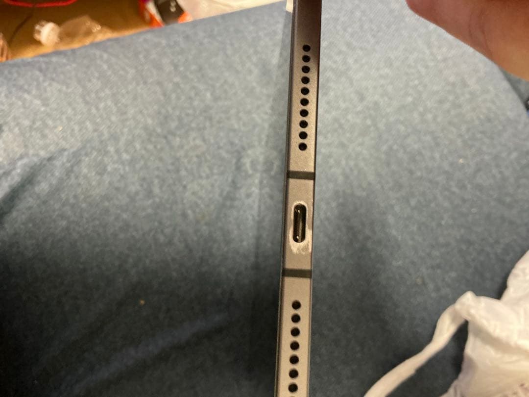 iPad mini 6 256GB Wi-Fi cellular 中古