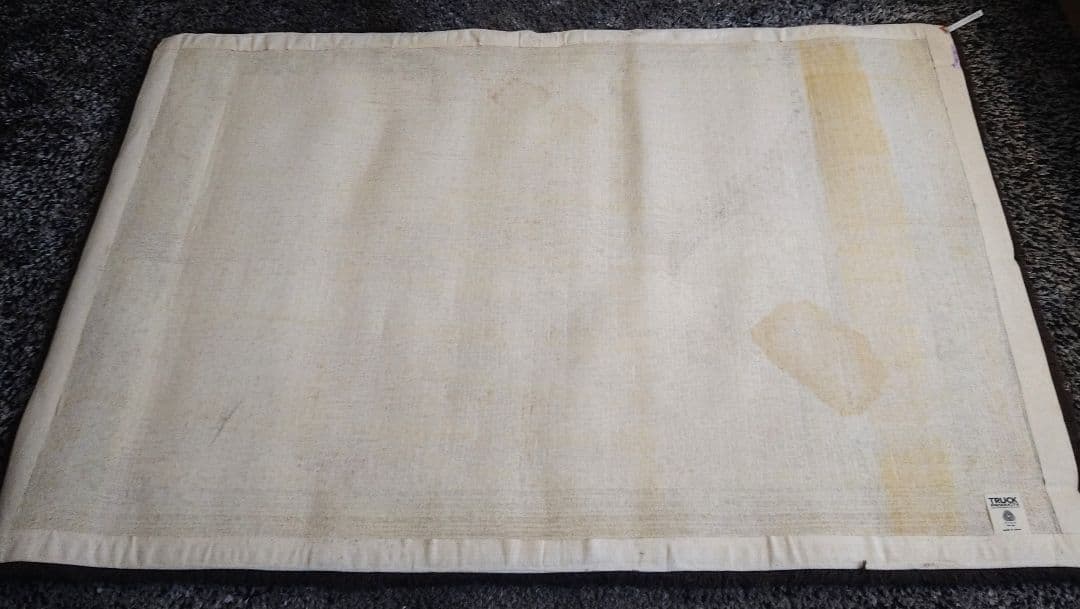 TRUCK FURNITURE トラックファニチャーラグ Lサイズ