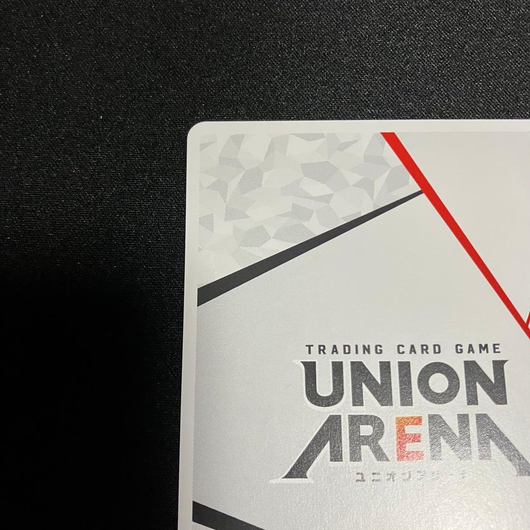 ユニオンアリーナ エヴァンゲリオン AP アクションポイントレイ＆アスカ＆マリ