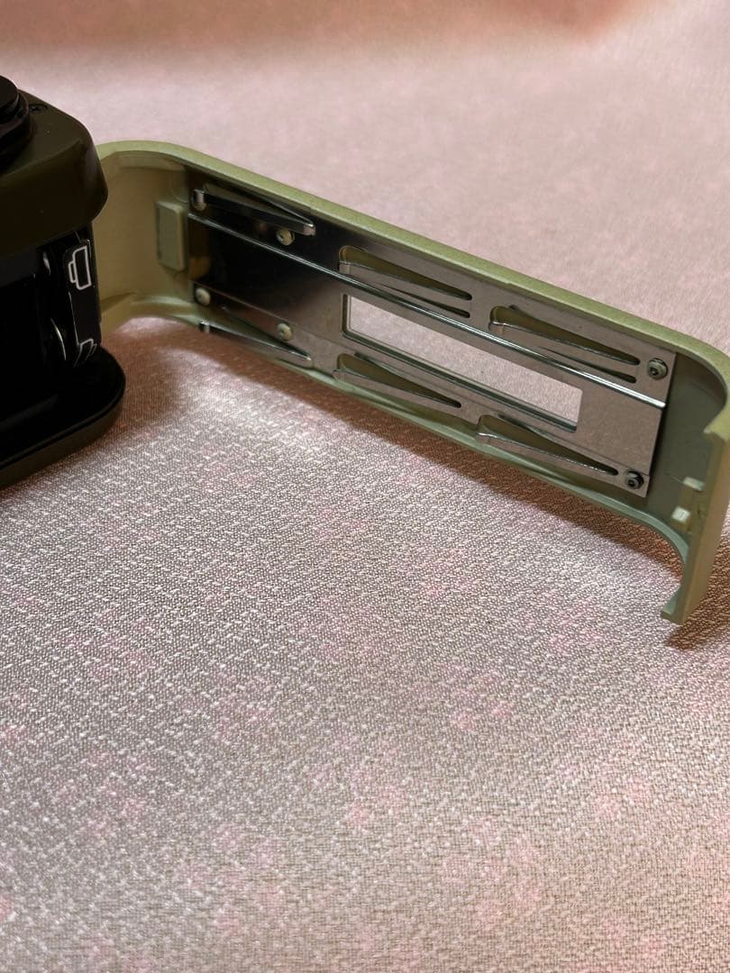 PENTAX auto110 コンパクトフィルムカメラ