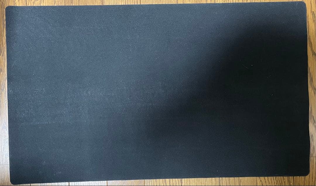 ポケモンカード ナンジャモのハラバリー プレイマット スタッフ 英語版