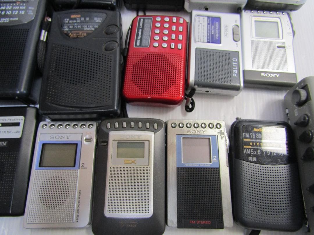 K0678 SONY /Panasonic/ ... 58 台 ジャンク