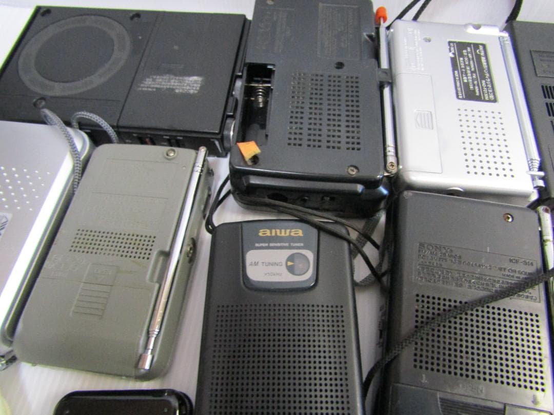 K0678 SONY /Panasonic/ ... 58 台 ジャンク