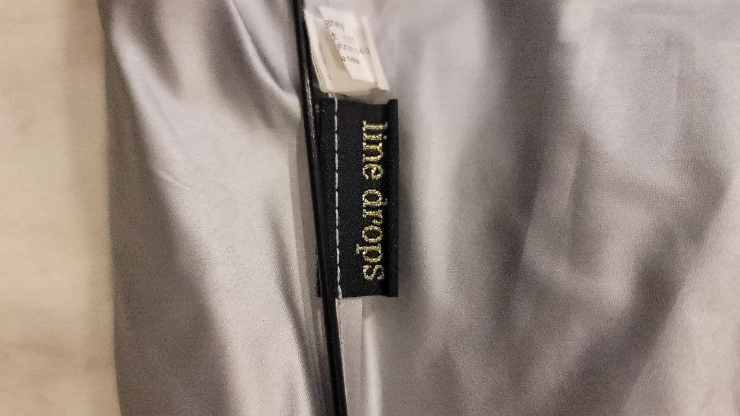 ラプンツェル　日傘　ラインドロップ