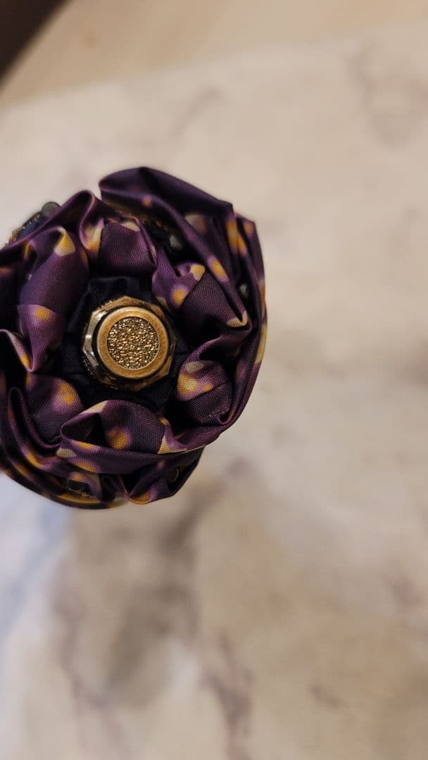 ラプンツェル　日傘　ラインドロップ