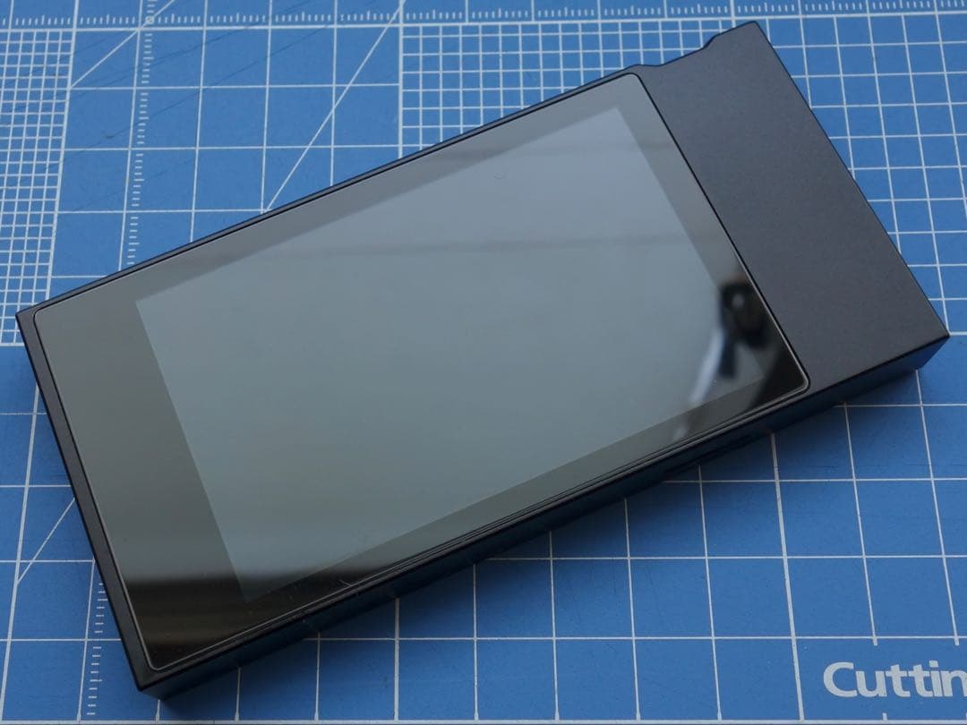 ポータブルプレーヤー FiiO M7