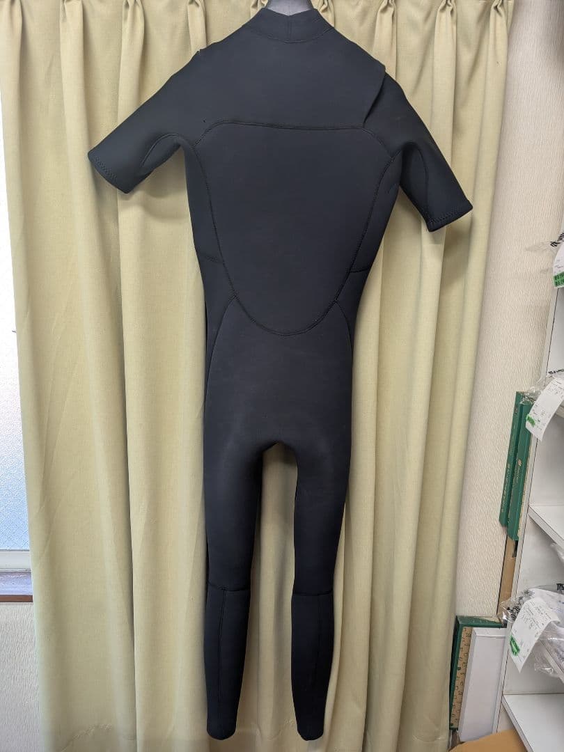 AIRTIGHT エアータイト EDGE エッジ 3X2mm シーガル LR