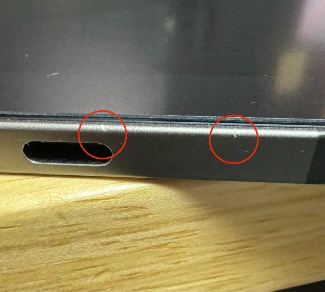 iPad Air4 256GB セルラー版+Smart Folio