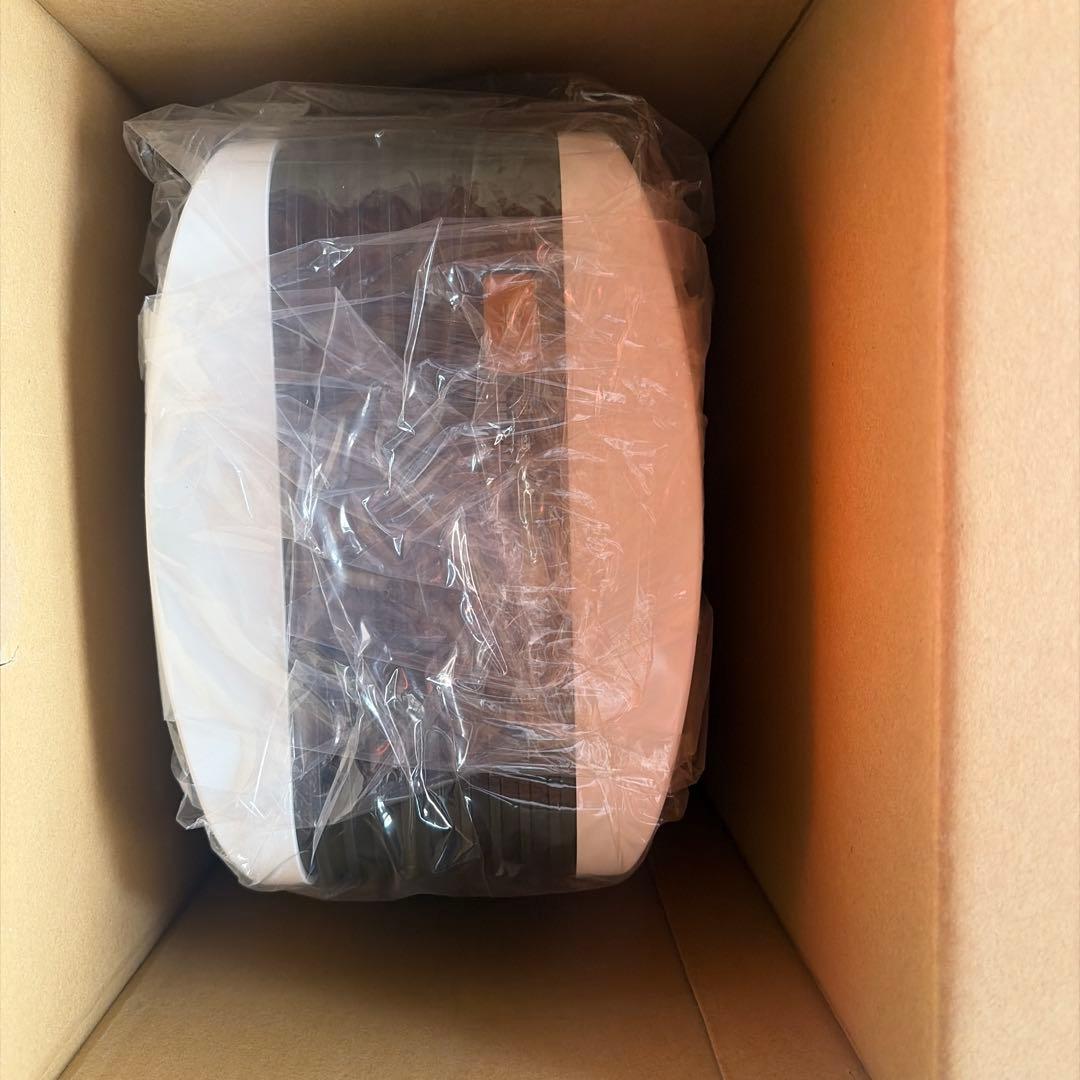 NIKKISO 空間除菌消臭装置 Aeropure AN-JS1