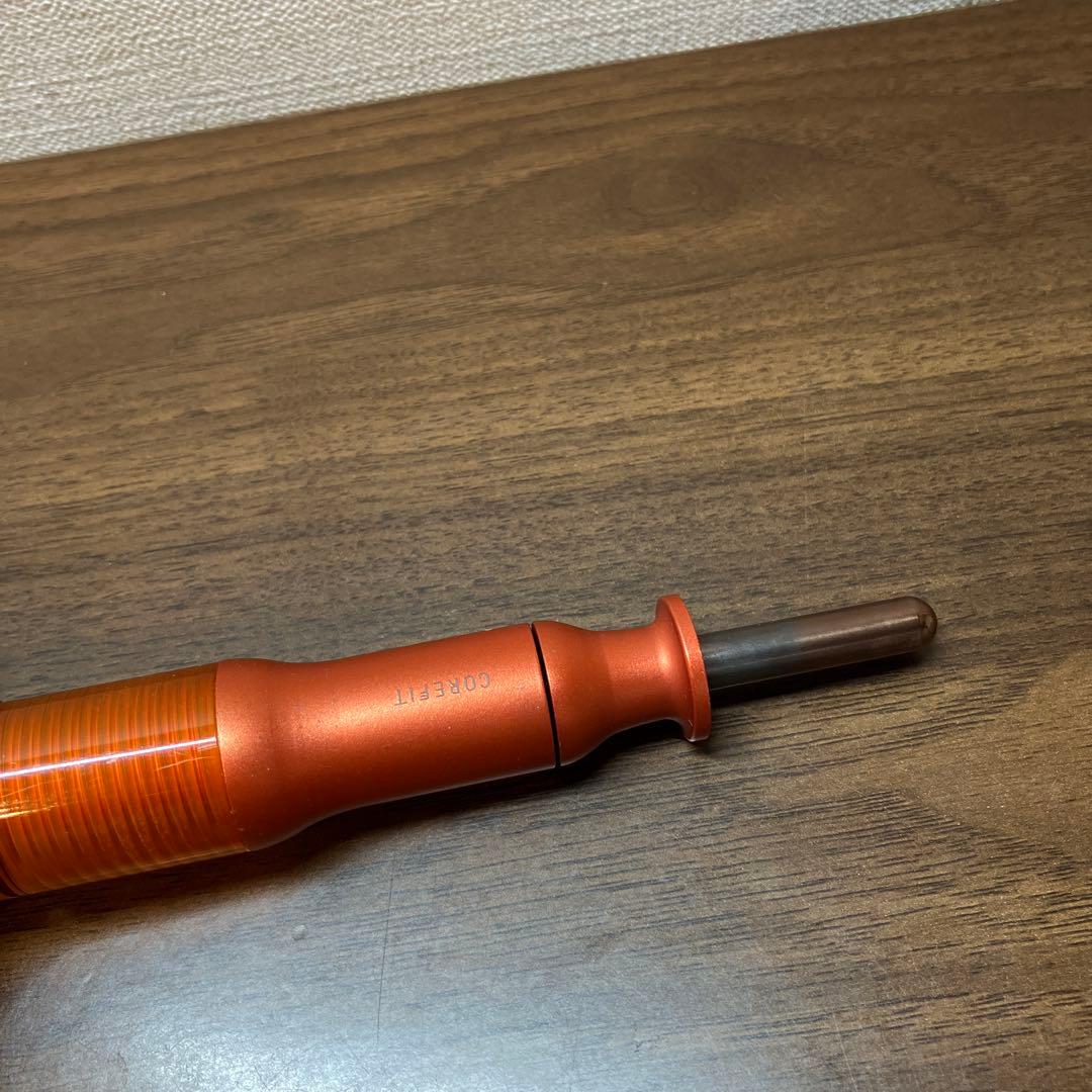 きなこ　ボディドライバー　COREFIT